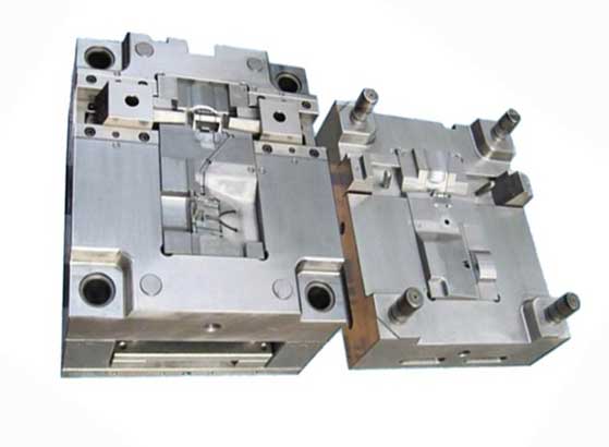 OEM Injection tooling china mould maker 