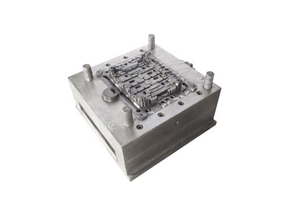 Die mold from dongguan mould manufacturer
