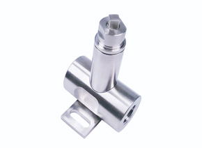 Best price high precision custom cnc stainless steel machining product 