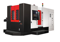 Four parts often used in CNC machine tools