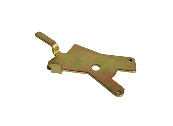 Metal Stamping  - Custom made sheet metal, Precision stamping part, Custom small metal parts, DGHY-0033