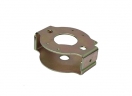 Metal parts manufacturer - Custom made sheet metal, Precision stamping part, Custom small metal parts,  DGHY-0033