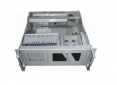 Metal Bracket and Chassis - Chassis parts, Sheet metal chassis, Rack mount chassis, DGHY-0037