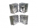 Plastic Injection Mold - China custom plastic injection mould,plastic mold components