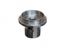 CNC machined parts - cnc machining aluminium parts high quality competitive factory price from china