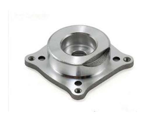 Machine parts - rapid machining metal parts custom manufacturing factory supplier from china