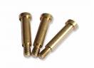 Hardware Fittings - cnc turning parts high quality customized manufacture supplier in china