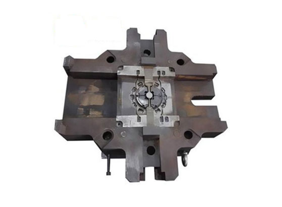 Die Cast Tooling - Die mold from dongguan mould manufacturer