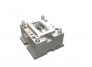 Plastic Injection Mold - Mould making customized service 