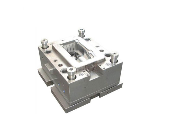 Plastic Injection Mold - Mould making customized service 