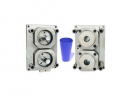 Plastic Injection Mold - Plastic injection mold makers|China Plastic injection mould manufacturer