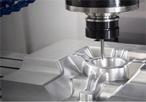 How to understand CNC precision parts processing in 10 seconds