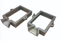 How can the production of die castings meet the required specifications?