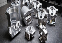 Talk about the characteristics and precautions of precision die casting