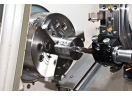 Advantage of Turning-Milling compound machining center