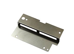 Sheet Metal Fabrication-Metal Cutting and Bending