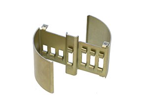 Custom manufacturing corner bracket DGHY-0009