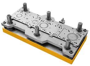 OEM,ODM Direct manufacturer sheet metal die stamping moulds