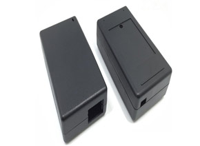 CNC Machining plastic parts Rapid Plastic CNC prototype