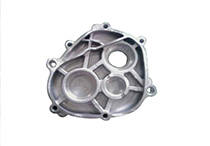 Pressure die casting mould