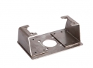 Laser Cutting and Bending - OEM ODM Steel Brackets, Metal Brackets DGHY-0006