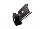 Laser Cutting and Bending -  Panel mounting brackets DGHY-0004