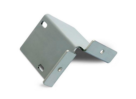 Metal Stamping  - Custom Angle Bracket DGHY-0011