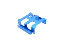 Metal Stamping  - Wall mount bracket DGHY-0016