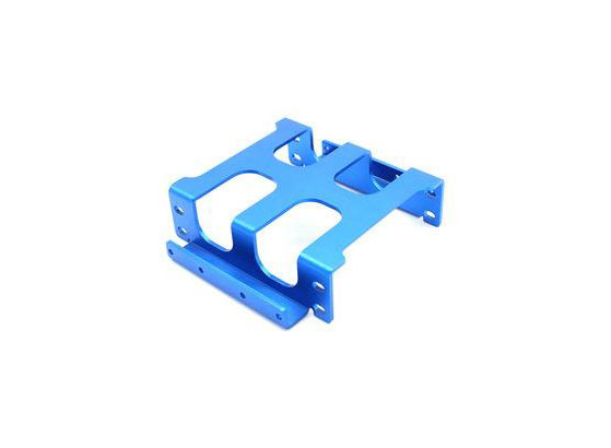 Metal Stamping  - Wall mount bracket DGHY-0017