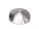 Metal Spinning - Metal spinning aluminum drum,Aluminum Cover