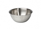 Metal Spinning -  Stainless steel basin