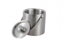 Metal Spinning - Stainless steel Ice bucket