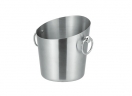 Metal Spinning - Stainless steel Ice bucket; DGHY-0024