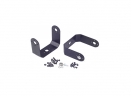 Metal Bracket - U shaped angle brackets, U shape bracket, U channel bracket, Steel u bracket, DGHY-0031