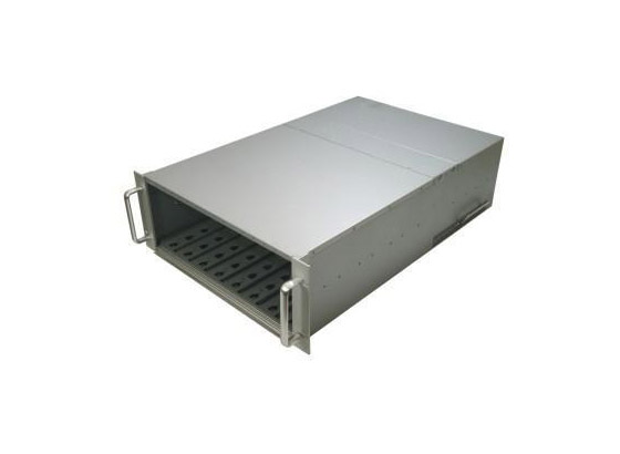 Metal Bracket and Chassis - Steel sheet parts, sheet metal chassis, Sheet metal cabinet, DGHY-0036