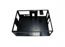 Metal Bracket and Chassis - Sheet metal fabrication service, Custom sheet metal parts, Sheet metal chassis