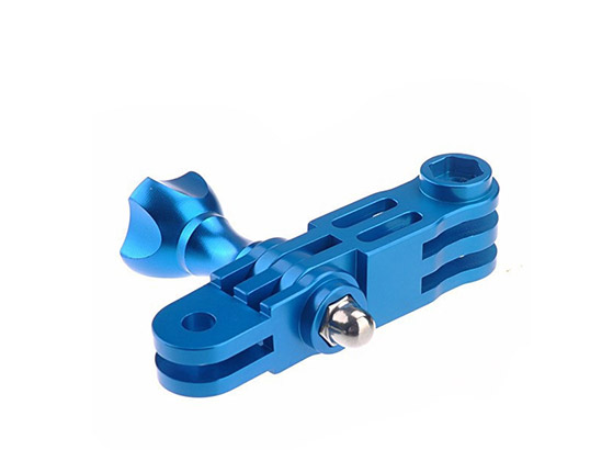 Machine parts - CNC Machining Medical Device Parts, Custom Aluminum Anodized OEM Bicycle Part