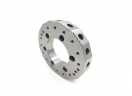 Hardware Fittings - Stainless steel flange bushing flange parts, auto parts flange, non-standard flange, DGHY-0050