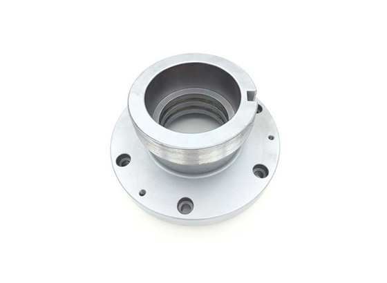 Hardware Fittings - Stainless steel flange bushing flange parts, auto parts flange, non-standard flange, DGHY-0050