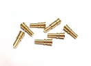 Hardware Fittings - Brass part screw nut bolt stud joint nozzle pins sleeve coupling fastener, brass pipe fittings parts, brass shaft product, brass machined parts, DGHY-0054