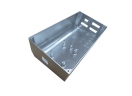 Machine parts - Aluminium Box CNC Prototype Mod Enclosure Milling Custom Machining Aluminum Case