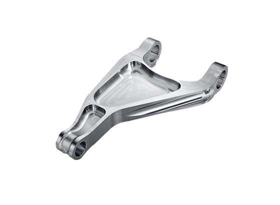 Machine parts - Aerospace part cnc machining, CNC precision machining aluminum aerospace parts, DGHY-0060