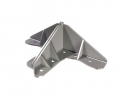 Machine parts - Precision Aluminum Aerospace Part CNC Machining