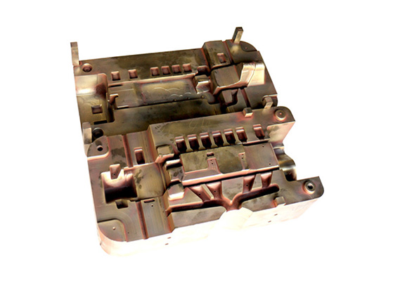 Die Cast Tooling - China progressive die maker,tool and die mould making