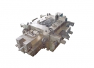 Die Cast Tooling - China pressure die casting,casting aluminum parts manufacturer