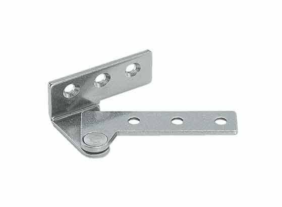 Laser Cutting and Bending - OEM metal laser cutting service Electronic Enclosure Metal