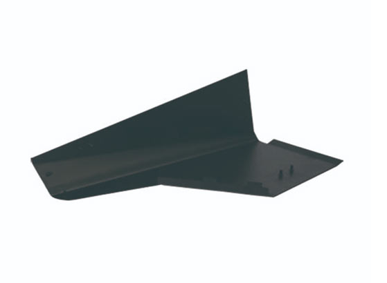 Laser Cutting and Bending - OEM metal laser cutting service Electronic Enclosure Metal