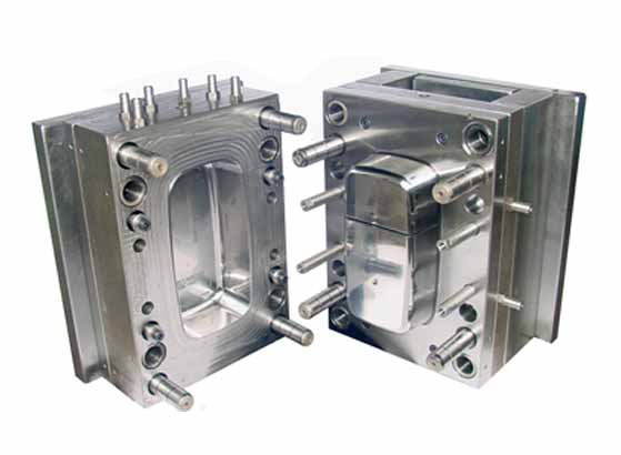 Plastic Injection Mold - China custom plastic injection mould,plastic mold components