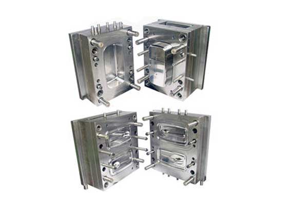 Plastic Injection Mold - China custom plastic injection mould,plastic mold components