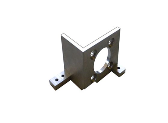 Machine parts - rapid machining metal parts custom manufacturing factory supplier from china